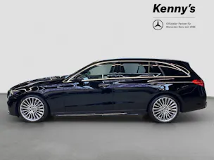 MERCEDES-BENZ C 300 d AMG Line Kombi