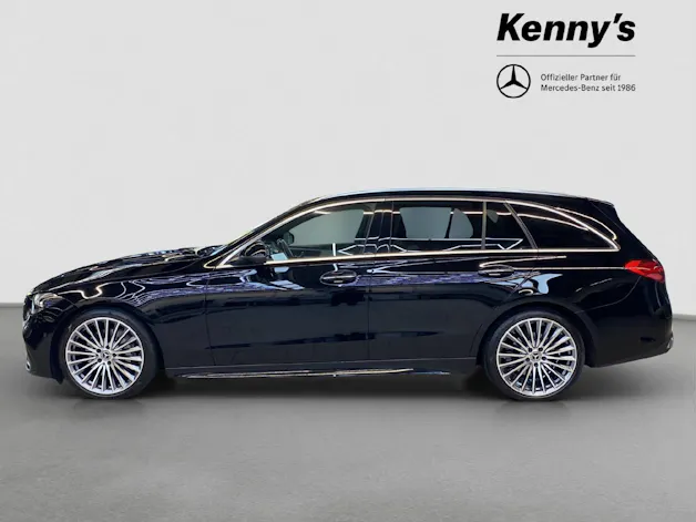 MERCEDES-BENZ C 300 d AMG Line Kombi