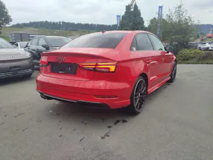 Audi A3 Sportback 40 TFSI S-tronic