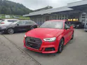 Audi A3 Sportback 40 TFSI S-tronic