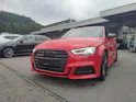 Audi A3 Sportback 40 TFSI S-tronic