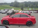 Audi A3 Sportback 40 TFSI S-tronic
