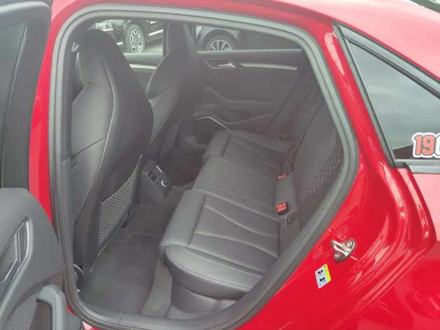 Audi A3 Sportback 40 TFSI S-tronic