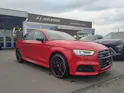 Audi A3 Sportback 40 TFSI S-tronic