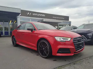 Audi A3 Sportback 40 TFSI S-tronic