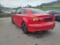 Audi A3 Sportback 40 TFSI S-tronic