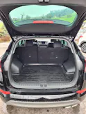 Hyundai Tucson 2.0 CRDI Vertex 4WD Automatic