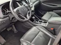 Hyundai Tucson 2.0 CRDI Vertex 4WD Automatic
