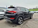 Hyundai Tucson 2.0 CRDI Vertex 4WD Automatic