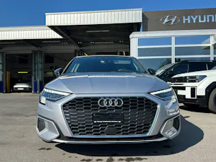 Audi A3 Sportback 35 TFSI Sport