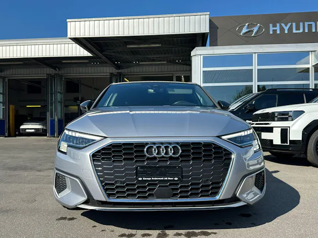 Audi A3 Sportback 35 TFSI Sport