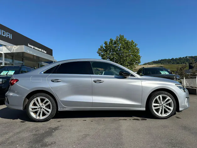 Audi A3 Sportback 35 TFSI Sport