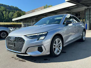 Audi A3 Sportback 35 TFSI Sport