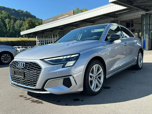 Audi A3 Sportback 35 TFSI Sport