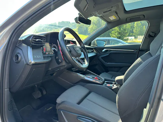 Audi A3 Sportback 35 TFSI Sport