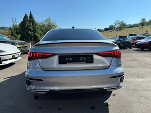Audi A3 Sportback 35 TFSI Sport