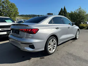 Audi A3 Sportback 35 TFSI Sport