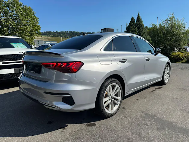 Audi A3 Sportback 35 TFSI Sport