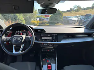 Audi A3 Sportback 35 TFSI Sport