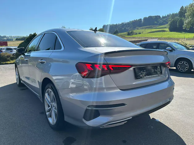 Audi A3 Sportback 35 TFSI Sport