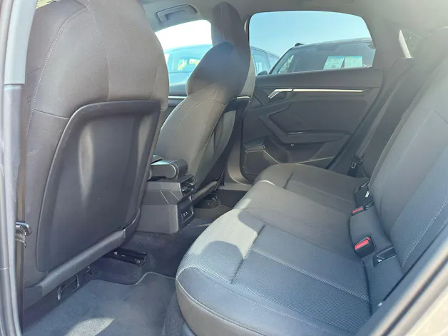 Audi A3 Sportback 35 TFSI Sport
