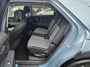 Hyundai Ioniq 5 77kWh Origo 4WD
