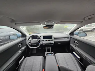 Hyundai Ioniq 5 77kWh Origo 4WD
