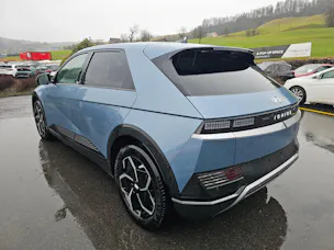 Hyundai Ioniq 5 77kWh Origo 4WD