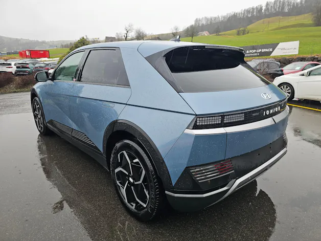 Hyundai Ioniq 5 77kWh Origo 4WD