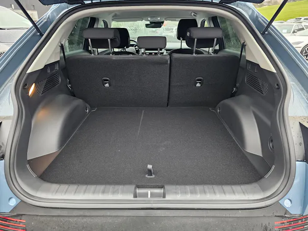 Hyundai Ioniq 5 77kWh Origo 4WD