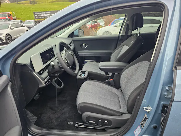 Hyundai Ioniq 5 77kWh Origo 4WD