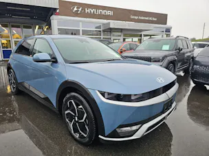 Hyundai Ioniq 5 77kWh Origo 4WD