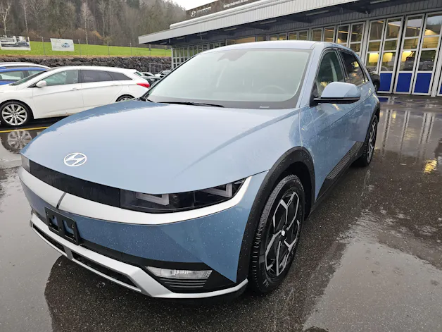 Hyundai Ioniq 5 77kWh Origo 4WD