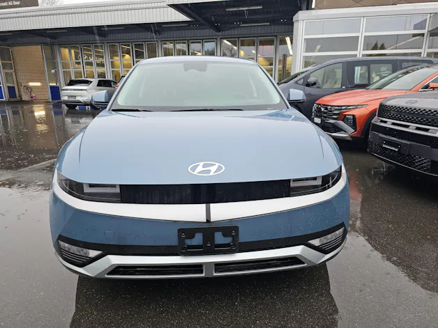 Hyundai Ioniq 5 77kWh Origo 4WD