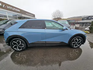 Hyundai Ioniq 5 77kWh Origo 4WD