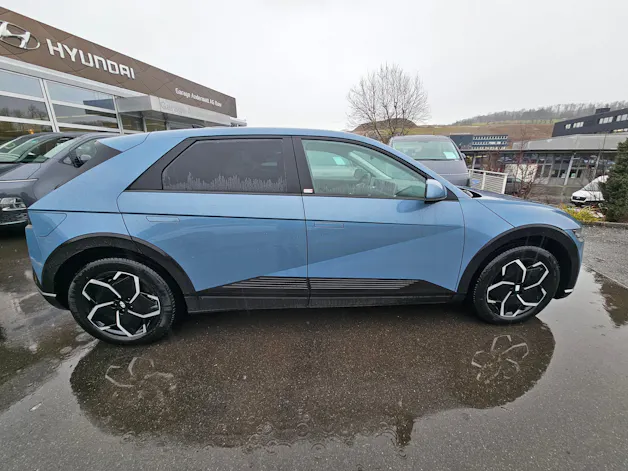Hyundai Ioniq 5 77kWh Origo 4WD