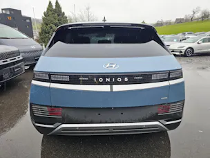 Hyundai Ioniq 5 77kWh Origo 4WD