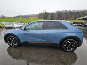 Hyundai Ioniq 5 77kWh Origo 4WD
