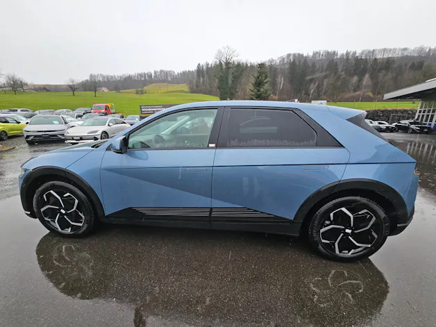 Hyundai Ioniq 5 77kWh Origo 4WD