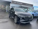 Hyundai Tucson 1.6 TGDI 48V N Line DCT 4WD