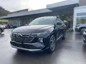 Hyundai Tucson 1.6 TGDI 48V N Line DCT 4WD