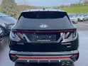 Hyundai Tucson 1.6 TGDI 48V N Line DCT 4WD