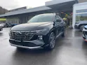 Hyundai Tucson 1.6 TGDI 48V N Line DCT 4WD