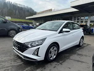 Hyundai i20 1.0 T-GDi Pica