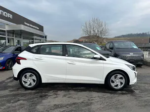 Hyundai i20 1.0 T-GDi Pica