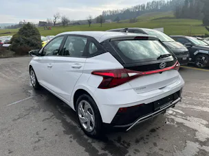 Hyundai i20 1.0 T-GDi Pica