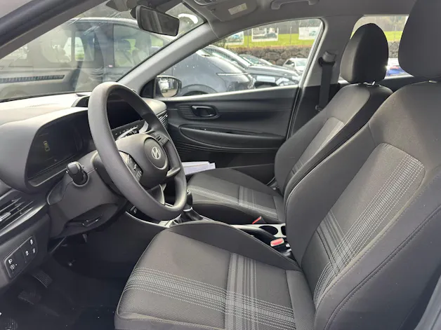 Hyundai i20 1.0 T-GDi Pica