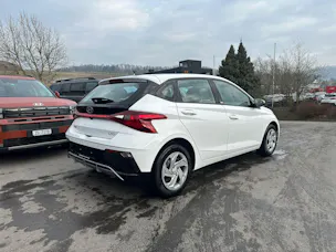 Hyundai i20 1.0 T-GDi Pica