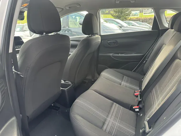 Hyundai i20 1.0 T-GDi Pica