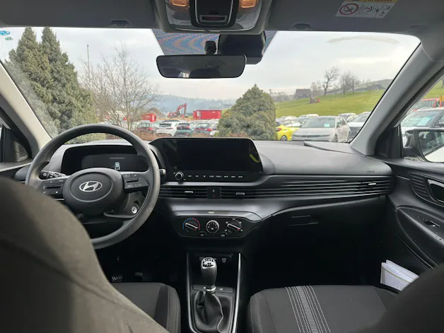 Hyundai i20 1.0 T-GDi Pica